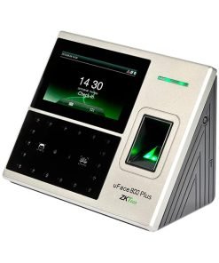 MULTIBIOMETRICO FACIAL T&AYA&C TCP/IP ID 3000
