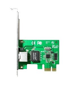 PCIE Adapter 10/100/1000 MBPS