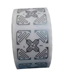 Etiqueta Adhesiva RFID 915MHZ