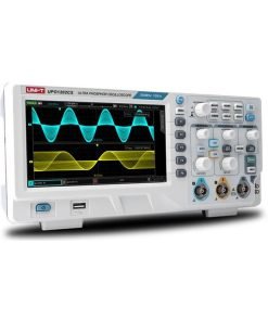 Osciloscopio De Fosforo Digital 4 IN 1 Multifuncional