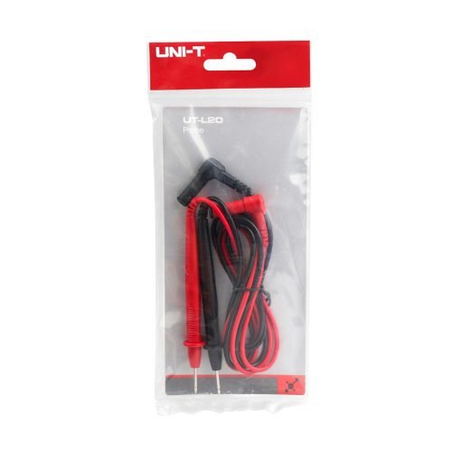 Cables De Prueba Para Multimetro