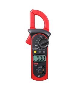 Medidor De Pinza Digital Moderno AC/DC