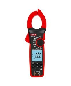 Multimetro Digital De Pinza 1000A TRUE RMS AC