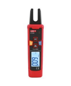 Medidor De Horquilla TRUE-RMS 60A AC/DC