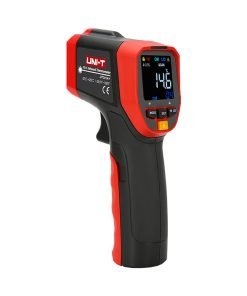 Termometro Infrarrojo Non-Contact LCD