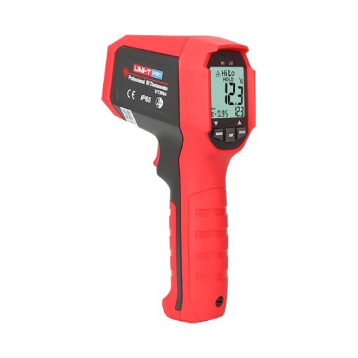 Termometro Infrarrojo Profesional IP65