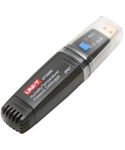 Sensor USB Datalogger  Humedad/Temperatura