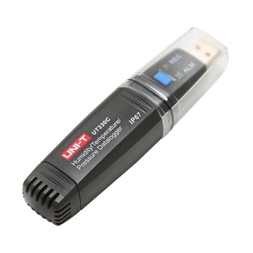 Sensor USB Datalogger  Humedad/Temperatura