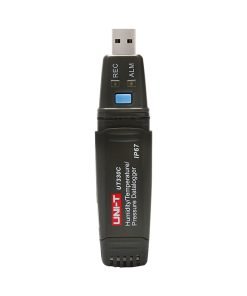 Sensor USB Datalogger Humedad / Temperatura IP6