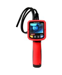 Boroscopio Con Sonda IP67 Cámara Flexible