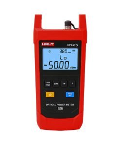 Medidor De Potencia Optica Portatil IP65