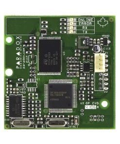 Modulo De Voz Externo P/SPEC. EVO. M