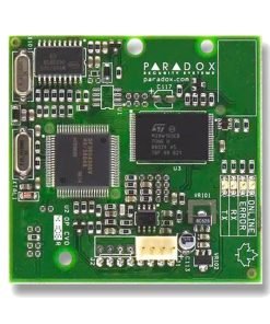 Modulo De Voz Externo En Ingles P/EVO V1, MG/