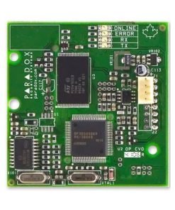 Modulo De Voz Externo En Ingles P/EVO V1, MG/