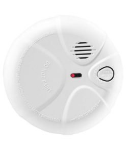 Sensor De Humo Inalámbrico 433MHZ