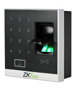 Lector Biometrico 500 Huellas Bluetooth