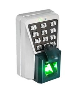 Lector De Huellas VAND-PROOF Para Exterior (MA500)