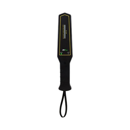 Detector De Metal Portable 9V Recargable
