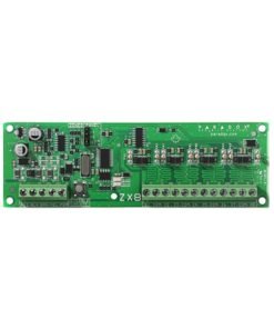 Modulo De Expansión 8ZN + 1PGM 50M Paradox