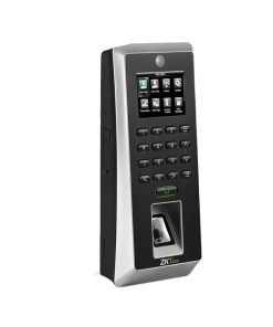 Terminal Biométrica ZKSoftware ZK-F21 ID