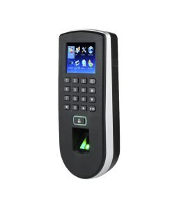 Terminal Biométrica ZKSoftware ZK-F19 ID