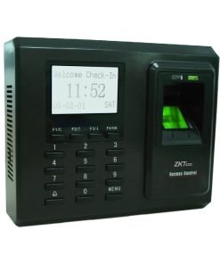 Terminal Biométrica ZKTeco F702-S