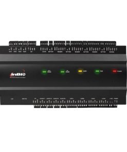 Terminal Biométrica ZKTeco Serie-InBio
