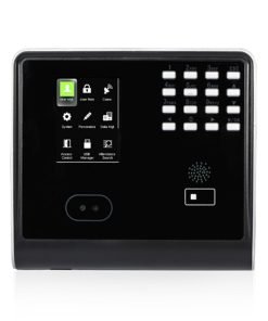 Terminal Biométrica ZKTeco KF500