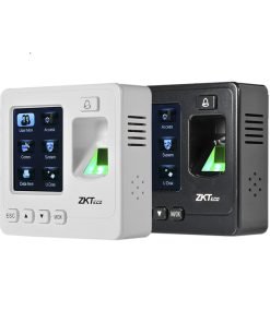 Terminal Biométrica ZKSoftware ZK-SF100 ID