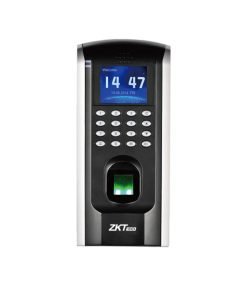 Terminal Biométrica ZKTeco SF200