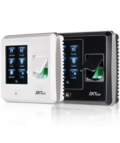 Terminal Biométrico ZkTeco SF300