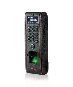 Terminal Biométrico ZkTeco TF1700