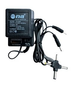 Adaptador Universal DE 500 MA