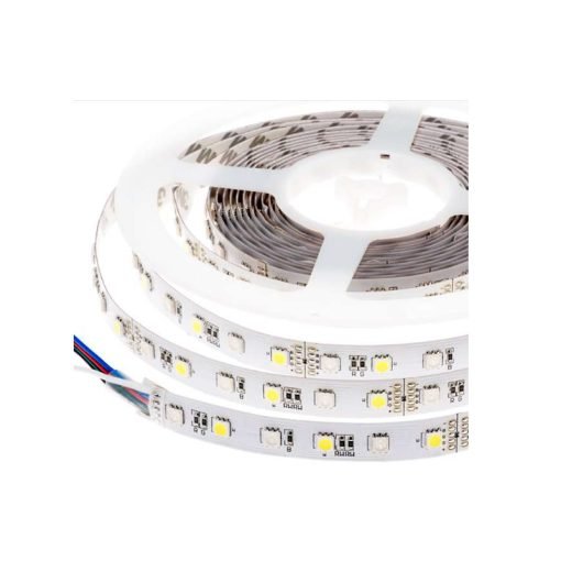 Luces LED DLux DLST5050-72W-RGBW