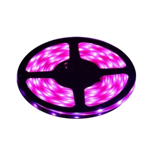 Luces LED DLux DLST5050-72W-RGB