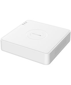 DVR AcuSense mini 1U H.265 de 4 canales 1080P