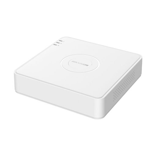 DVR AcuSense mini 1U H.265 de 4 canales 1080P