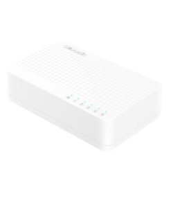 Switch Tenda S105
