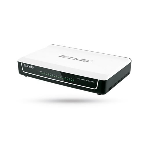 Switch Tenda S16