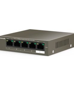 Switch Tenda TEF1105P