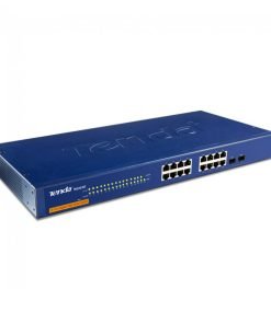 Switch Tenda TEG1216T