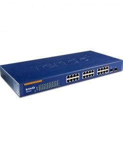 Switch Tenda TEG2124T