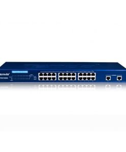 Switch Tenda TEH1026G