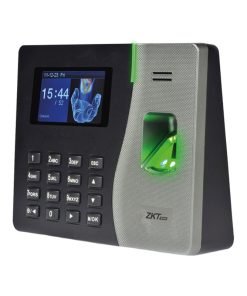 Terminal IP de Huella Digital K14