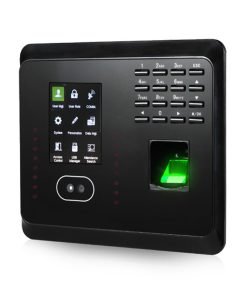 Terminal de asitencias MB360