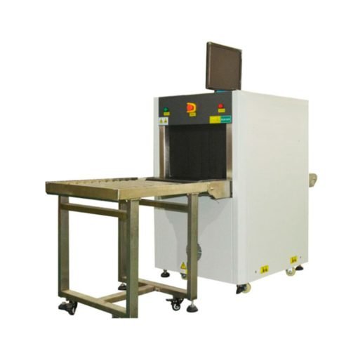 Escáner de Rayos X DLX-5030C – Seguridad Avanzada para Inspección de Equipajes