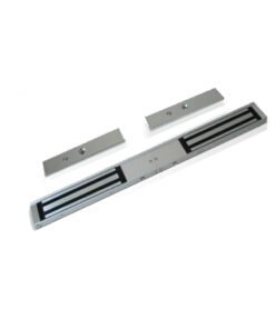 Candado Magnetico doble 600 LBS LED