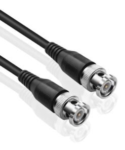 Conector p/RG59/62 PLENUM TWIST