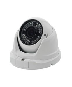 Camara domo 23 IR, W, BL, 3.6 1/3 Sony