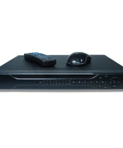 DVR stand alone de 16 canales - 1U